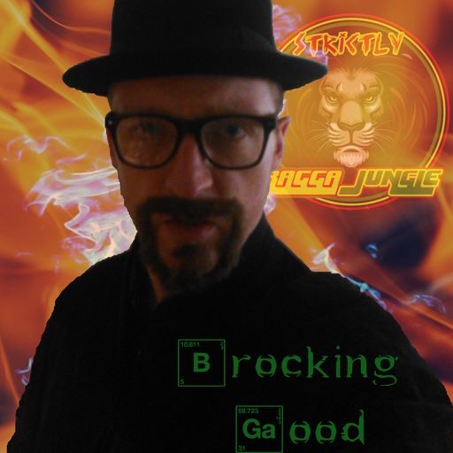 SRJ Live - Brocking Good #1 ~ 270724