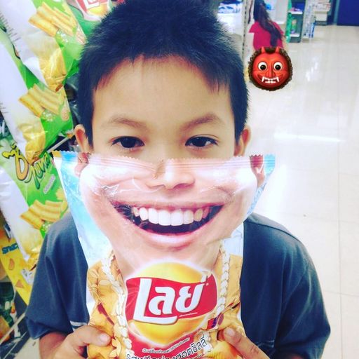 เบิร์ดเดย์ #เหนือปากน้ำ by คุณก็น่าจะรู้ว่าใคร