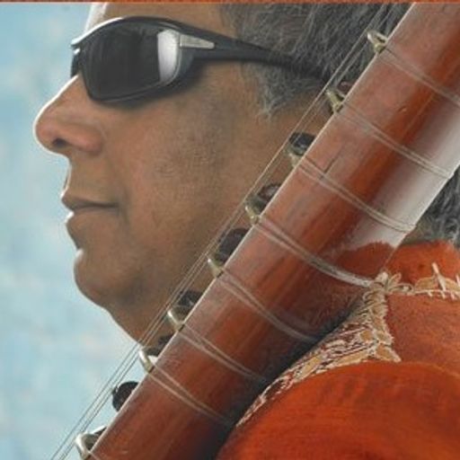 World City Live featuring Baluji Shrivastav & Linda Shanovitch 03.04.13 Resonance 104.4FM
