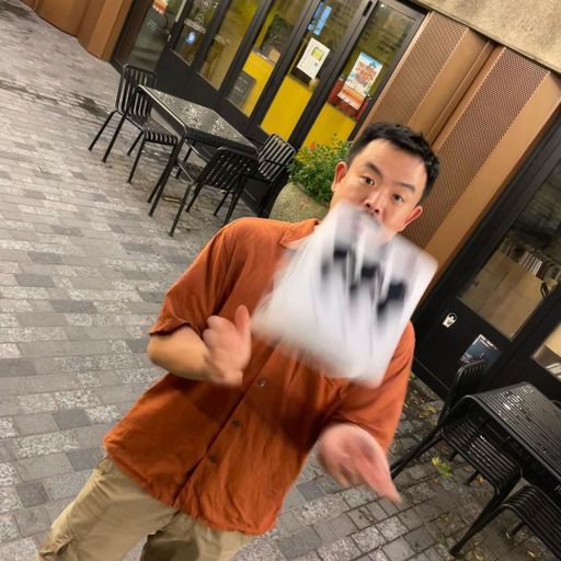 Echoes of Silence w/ DJ Okku - 18/06/23