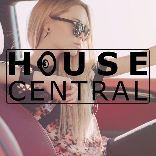 House Central 526 - Jay Nino b2b Jay Forster Live From The Club