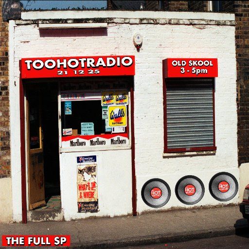 THE SUNDAY SHAKEDOWN 21 12 25