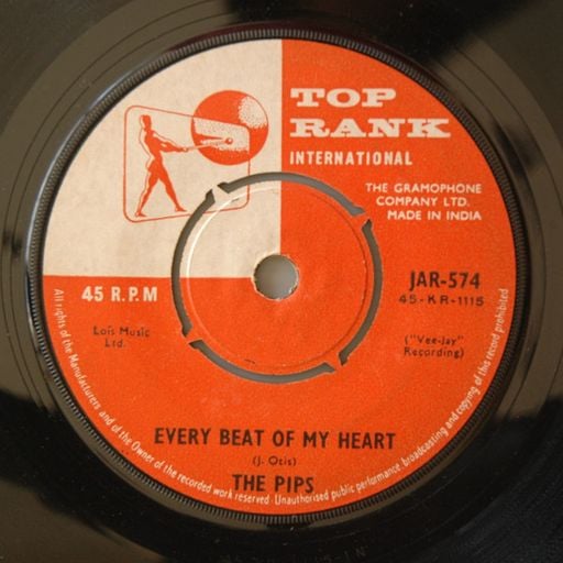 THE PETE SMITH JUKEBOX SHOW – 50’s & 60’s TRIP – EPISODE 3