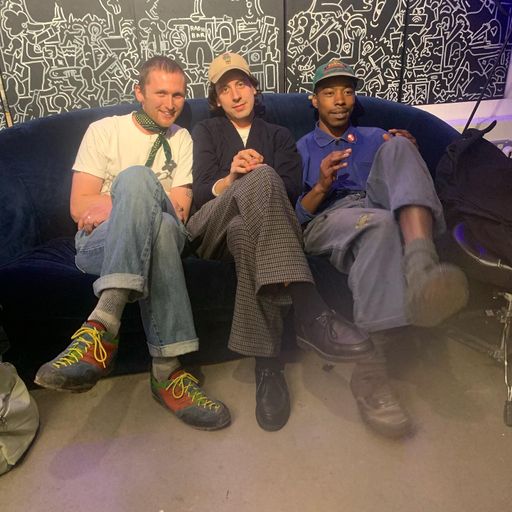 Mudfolk 02/11/25 [Voices Radio]