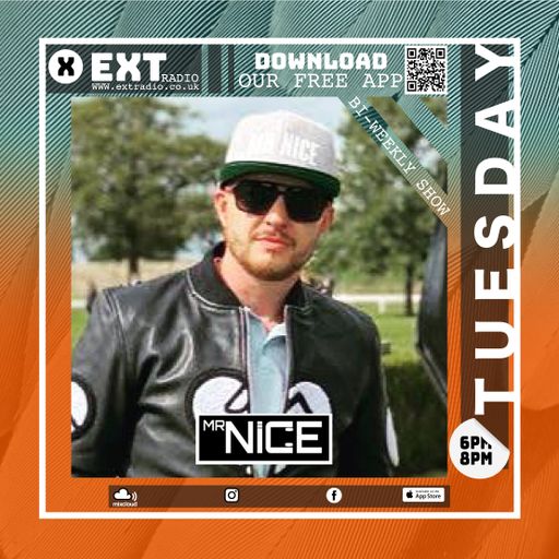 Mr Nice - 12 MAR 2024