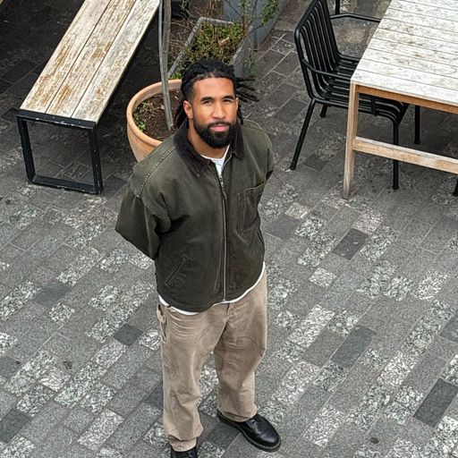 Raphael - 26/09/25 [Voices Radio]