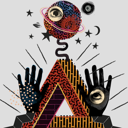 THE GLOBAL GLITCH 59