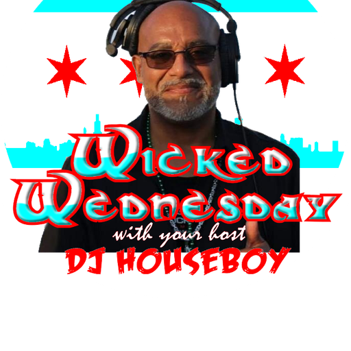 Wicked Wednesady's Mix 54