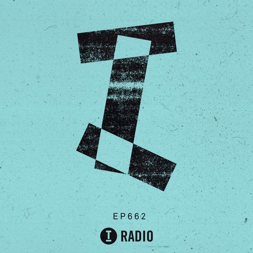 Toolroom Radio EP662 - Presented by ESSEL