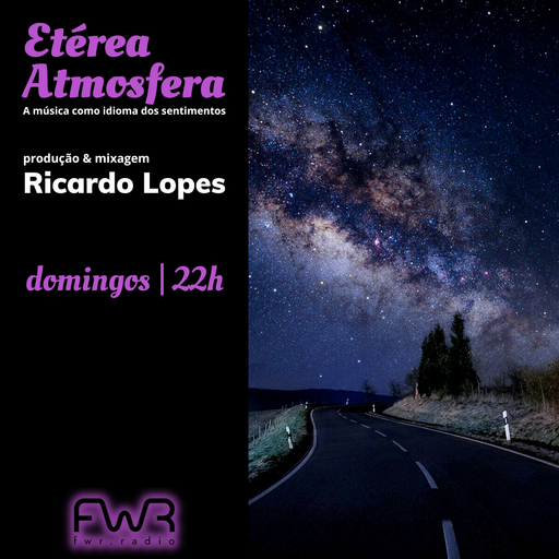 Etérea Atmosfera 069 - 4.6.2023