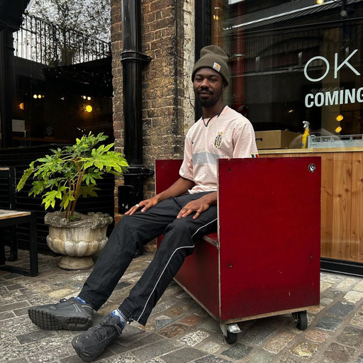 Merci Malik 11/10/23 - Voices Radio