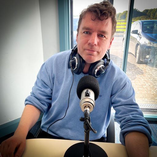 Mick Donnellan chats to John