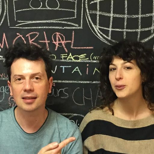 Hanford's Half Hour 140416