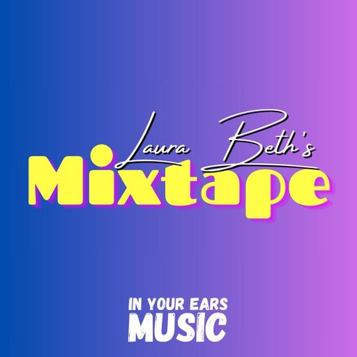 Laura Beth's New Music Mixtape December 2024