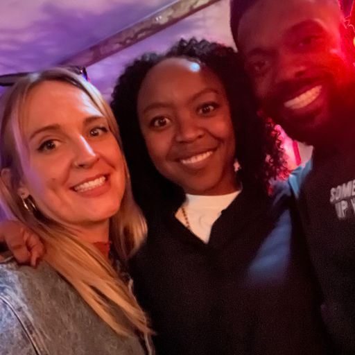 Come Collect w/ Collectivism 15/04/23