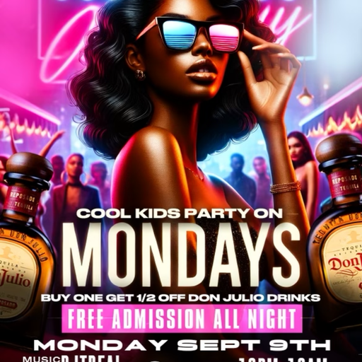 @DJT4REAL FULL SET @ NEPTUNES BAR/GRILL (9/9/24)