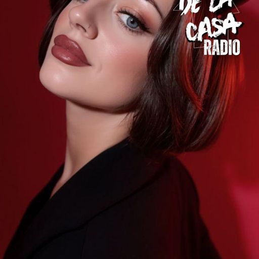 Dasha - De La Casa Radio 19.11.25