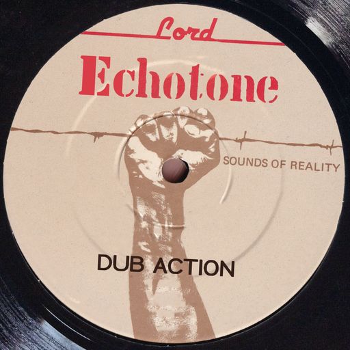Dub Action 21 Mar 2023 - Radio Canut 102.2FM - Old school new school - Hosted by Echotone