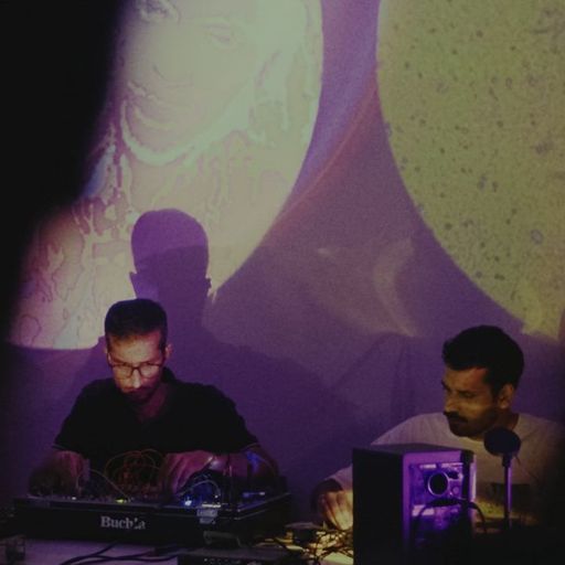 Explorations w/ Digging In India & SONGS FOR A TIRED CITY - 1st October 2025