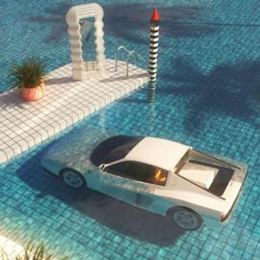 Soaking Up The Sunshine - Poolside Chill, Sunshine Pop & Mellow Summer Yachting