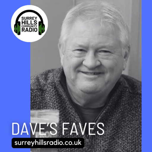 Dave’s Faves - 22 APR 2026