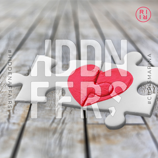 ++ HIDDEN AFFAIRS | mixtape 1910 ++