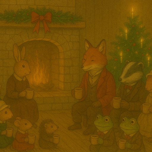 Idle Hands w/ Zane Landreth - 10th December 2025