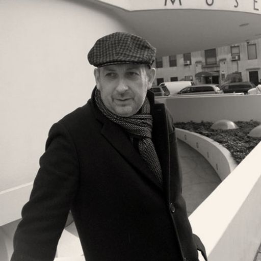 28.08.20 Dean Rudland - Atmospheres: ECM Special
