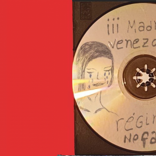 Se Queman CDs w/ weed420: Estoy Viviendo - 1st April 2026