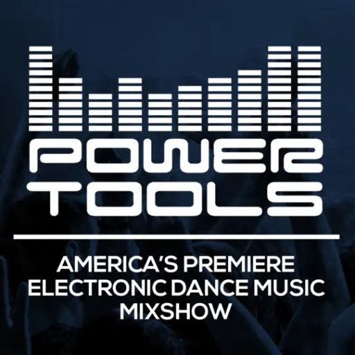 Powertools 2025-04-28 - Sam Divine & Richard Vission