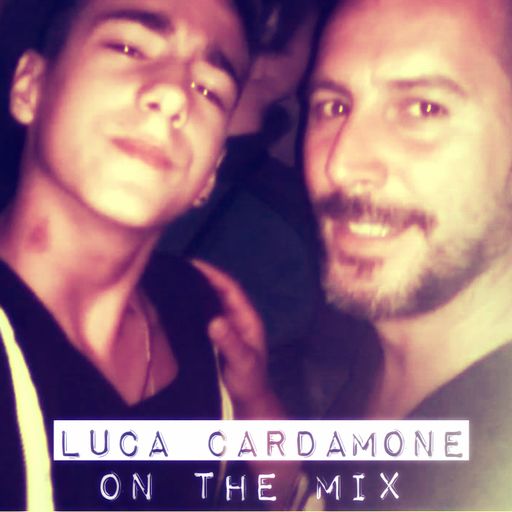 Luca Cardamone On The Mix - January 2017