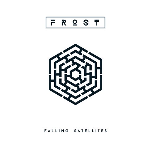 The Lost Art with The Progmeister  22nd May 2016: Prog Goes Live Pt 2 plus track from new Frost* CD
