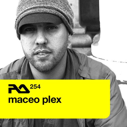 RA.254 Maceo Plex