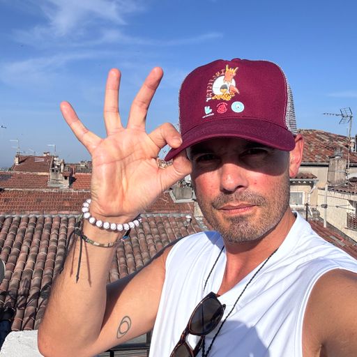 Hoxton Live // 13-06-25