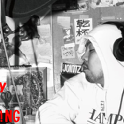 BLACK STREET KINGS FETISH vol.186