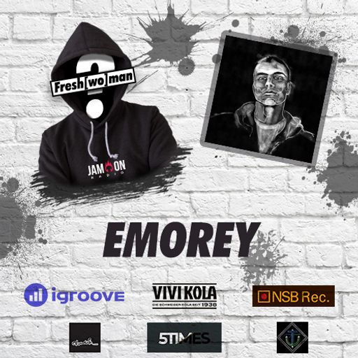 Fresh[wo]man 2021 - Emorey