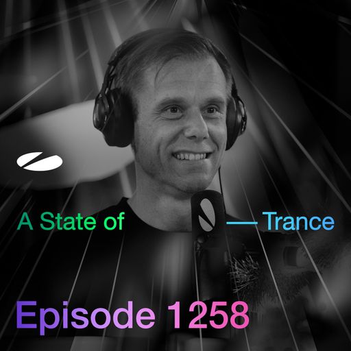 A State of Trance Episode 1258 - Armin van Buuren