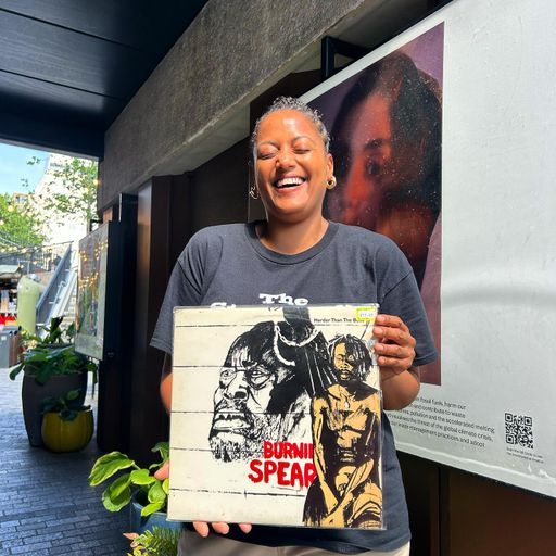 Riketté Genesis - 14/05/25 - [Voices Radio]