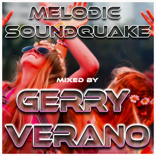 Melodic Soundquake Episode 4