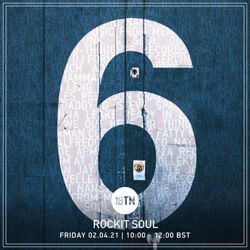 Rockit Soul - 02.04.2021