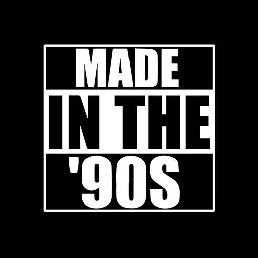 DJ LUS - 90s R&B Mix