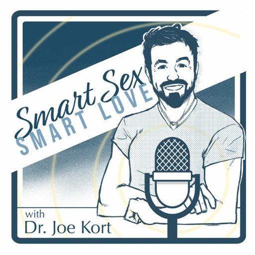 Smart Sex, Smart Love - Dr. Lee Phillips on Sex Therapy and Chronic Illnesses & Disabilities