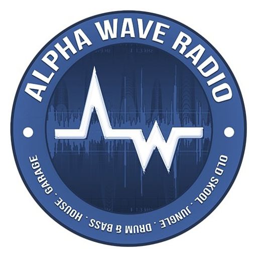 Tim-ski - AlphawaveRadio set - D&B - (2022-07-30)