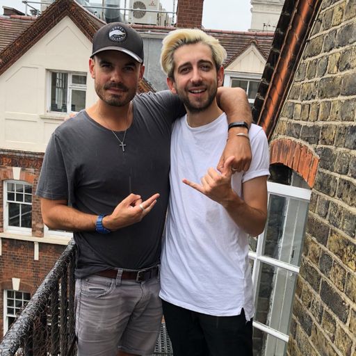 Hoxton Live X Eliza and the Bear