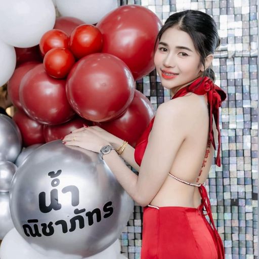 HBD น้ำ ณิชาภัทร [ ดีเจมอสซี่ x MC เทียรี่ ]