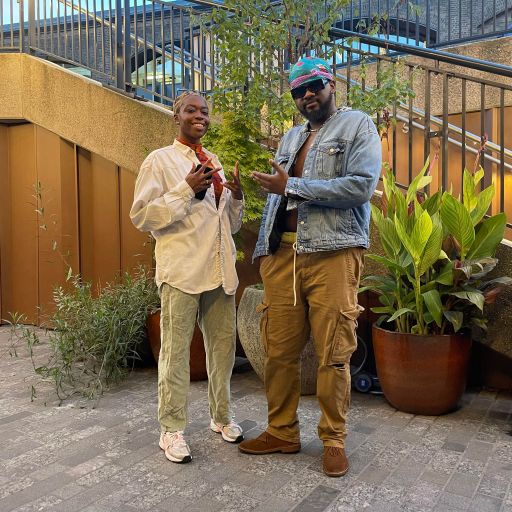 Life's A Bike w/ Roche & LOVE8EVOLVED - 07/09/22