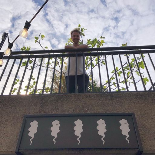 Josh Shreeve Breakfast Show 080724