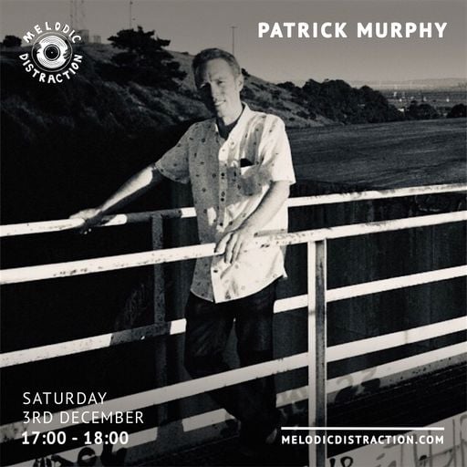 Patrick Murphy (December '22)