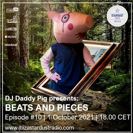 Daddy Pig	Beats And Pieces #10