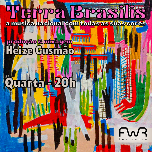 Terra Brasilis 074 - 27.12.2023